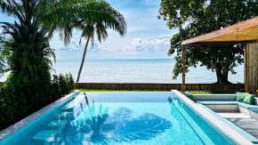 Beachfront Dream in Ban Tai